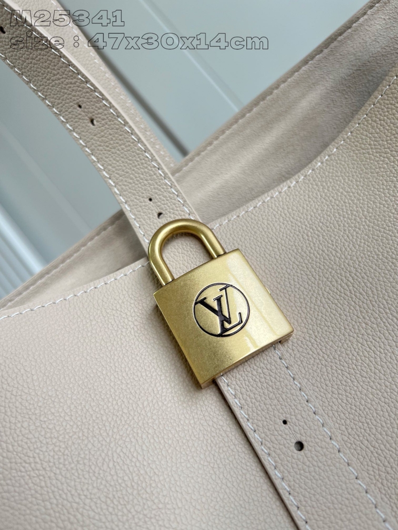 LV Shopping Bags